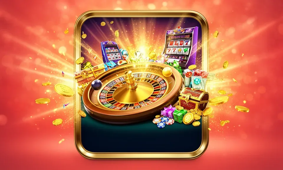 Money Wheel Live